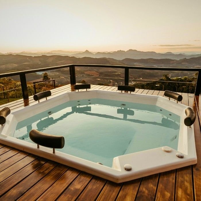 jacuzzi