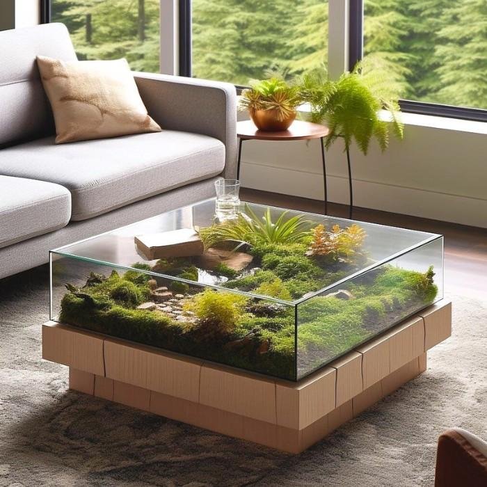 Terrarium